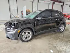 KM8K32AB6PU960658 2023 HYUNDAI KONA