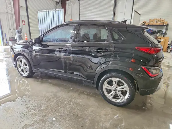 KM8K32AB6PU960658 2023 HYUNDAI KONA - Image 2