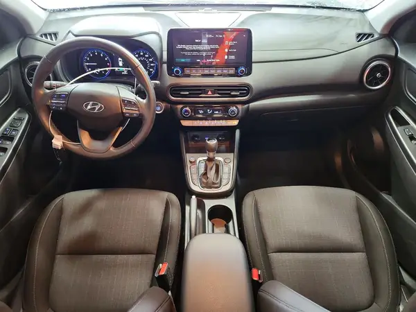 KM8K32AB6PU960658 2023 HYUNDAI KONA - Image 8