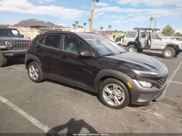 KM8K32AB6PU963530 2023 HYUNDAI KONA - Image 1