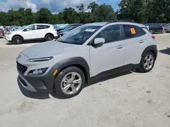 KM8K32AB6PU963897 2023 HYUNDAI KONA
