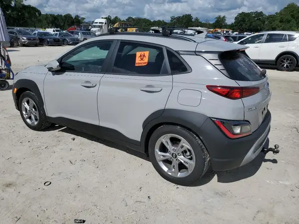 KM8K32AB6PU963897 2023 HYUNDAI KONA - Image 2