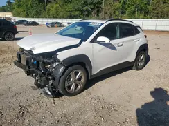 KM8K32AB6PU973779 2023 HYUNDAI KONA