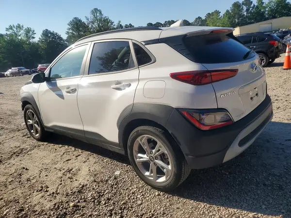 KM8K32AB6PU973779 2023 HYUNDAI KONA - Image 2
