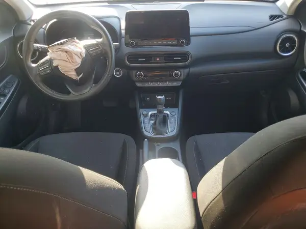 KM8K32AB6PU973779 2023 HYUNDAI KONA - Image 8