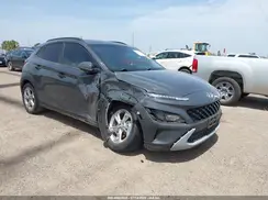 KM8K32AB6PU996172 2023 HYUNDAI KONA