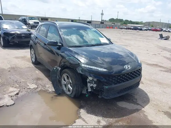 KM8K32AB6PU996947 2023 HYUNDAI KONA - Image 1