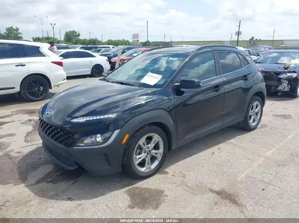 KM8K32AB6PU996947 2023 HYUNDAI KONA - Image 2