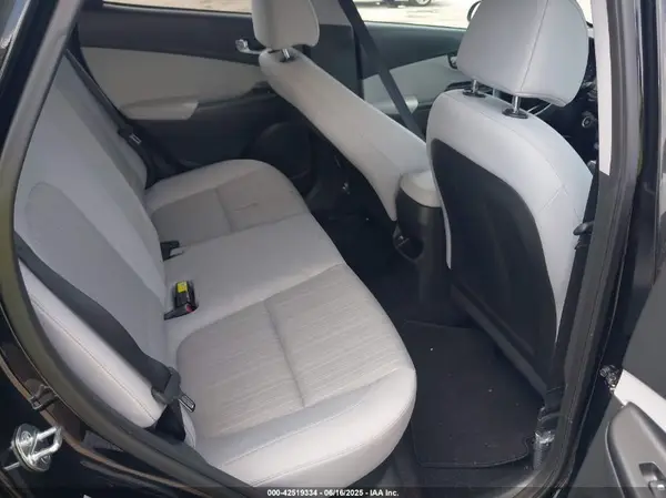 KM8K32AB6PU996947 2023 HYUNDAI KONA - Image 8