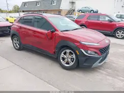 KM8K32AB7NU754276 2022 HYUNDAI KONA