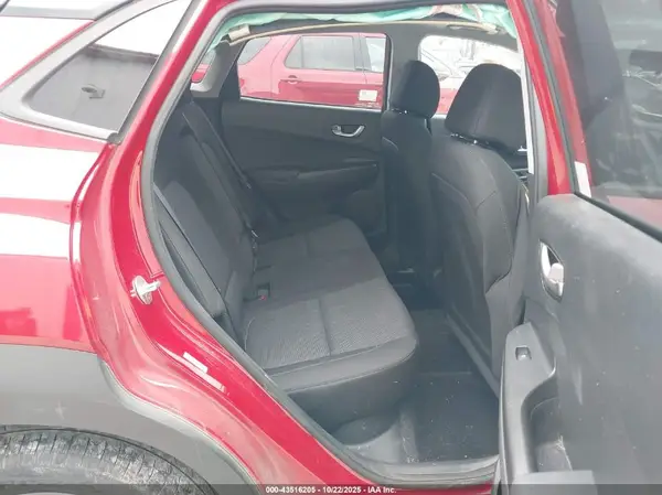 KM8K32AB7NU754276 2022 HYUNDAI KONA - Image 8