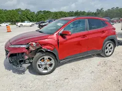 KM8K32AB7NU762409 2022 HYUNDAI KONA