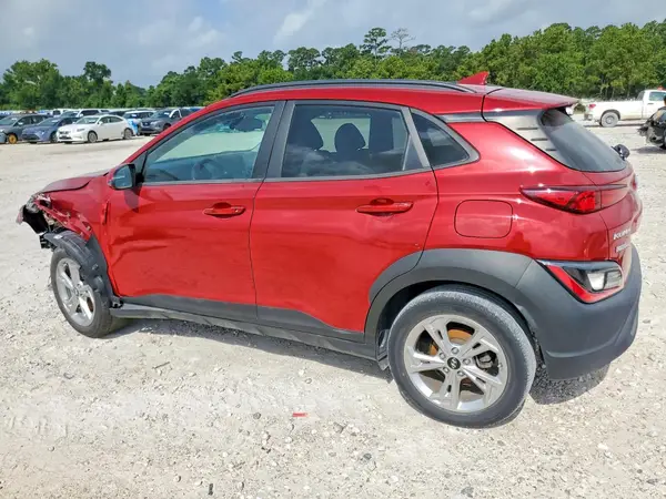 KM8K32AB7NU762409 2022 HYUNDAI KONA - Image 2