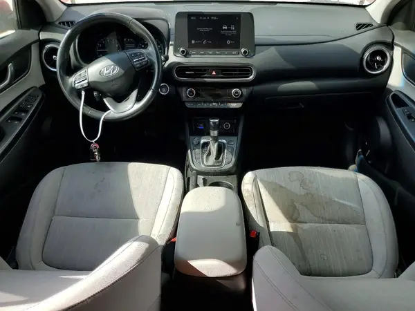 KM8K32AB7NU762409 2022 HYUNDAI KONA - Image 8
