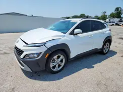 KM8K32AB7NU768307 2022 HYUNDAI KONA