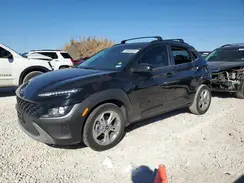 KM8K32AB7NU771207 2022 HYUNDAI KONA