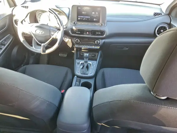 KM8K32AB7NU789612 2022 HYUNDAI KONA - Image 8