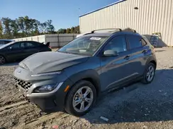 KM8K32AB7NU794938 2022 HYUNDAI KONA