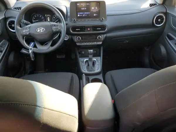 KM8K32AB7NU794938 2022 HYUNDAI KONA - Image 8
