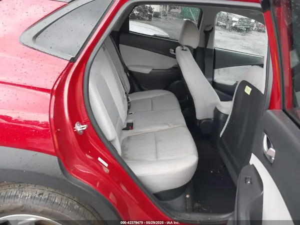 KM8K32AB7NU822382 2022 HYUNDAI KONA - Image 8