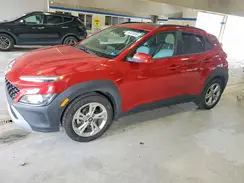 KM8K32AB7NU848335 2022 HYUNDAI KONA