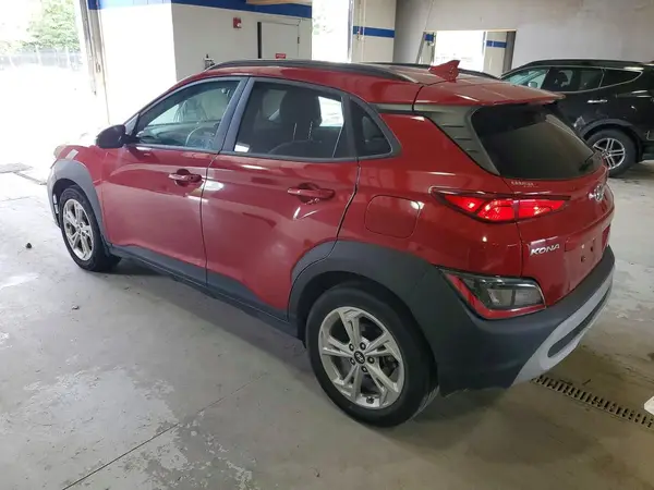 KM8K32AB7NU848335 2022 HYUNDAI KONA - Image 2