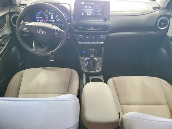 KM8K32AB7NU848335 2022 HYUNDAI KONA - Image 8