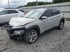 KM8K32AB7NU849601 2022 HYUNDAI KONA