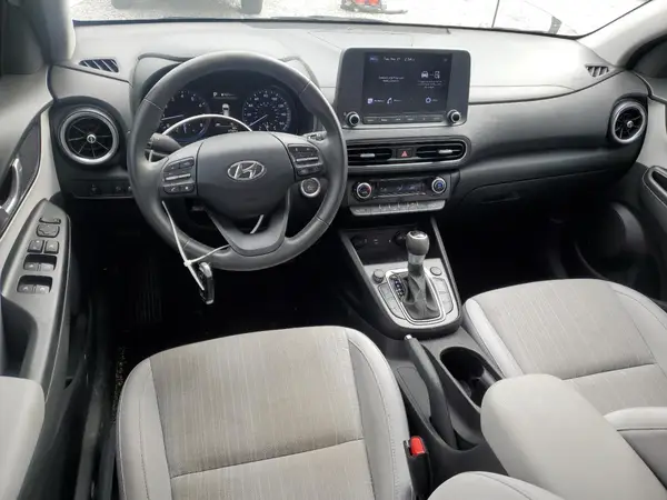 KM8K32AB7NU849601 2022 HYUNDAI KONA - Image 8