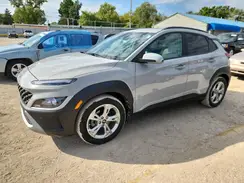 KM8K32AB7NU849629 2022 HYUNDAI KONA