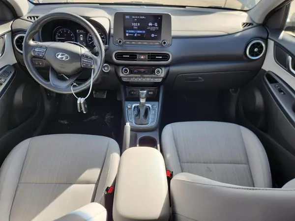 KM8K32AB7NU849629 2022 HYUNDAI KONA - Image 8
