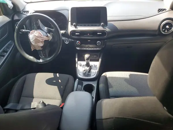 KM8K32AB7NU856399 2022 HYUNDAI KONA - Image 8