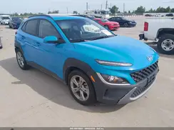 KM8K32AB7NU857147 2022 HYUNDAI KONA