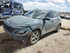 KM8K32AB7NU860131 2022 HYUNDAI KONA