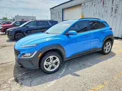 KM8K32AB7NU862168 2022 HYUNDAI KONA