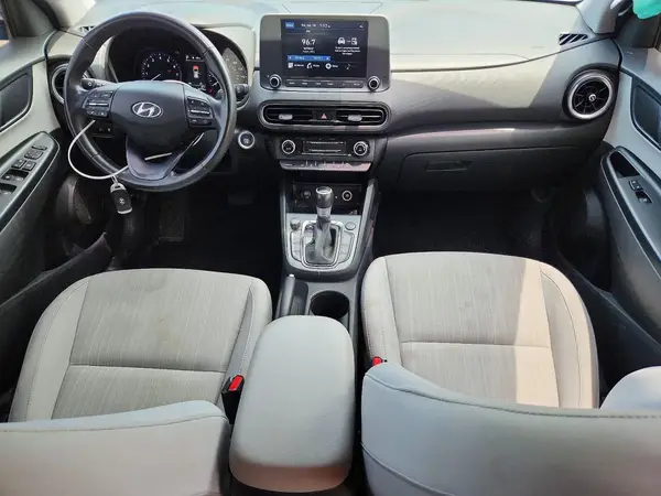 KM8K32AB7NU862168 2022 HYUNDAI KONA - Image 8