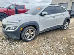 KM8K32AB7NU863742 2022 HYUNDAI KONA