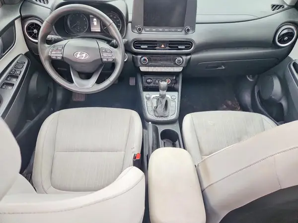 KM8K32AB7NU863742 2022 HYUNDAI KONA - Image 8