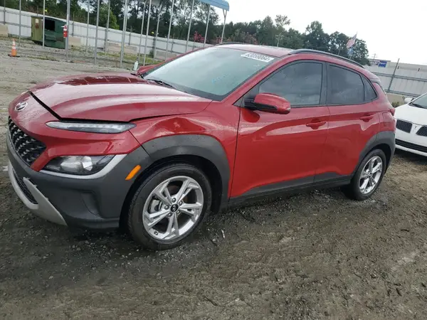 KM8K32AB7NU878788 2022 HYUNDAI KONA - Image 1