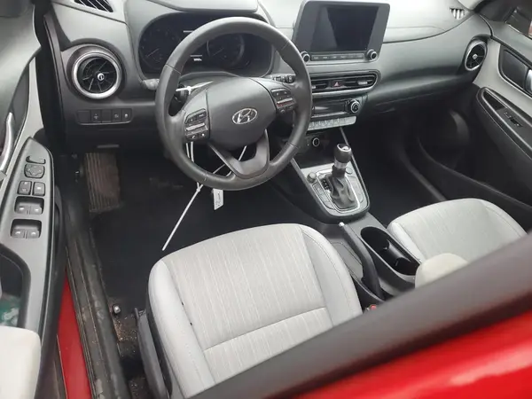 KM8K32AB7NU878788 2022 HYUNDAI KONA - Image 8