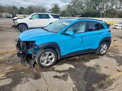 KM8K32AB7NU880248 2022 HYUNDAI KONA