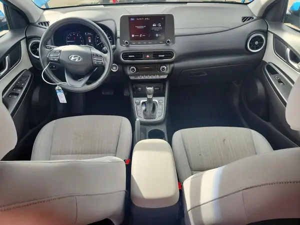 KM8K32AB7NU880248 2022 HYUNDAI KONA - Image 8