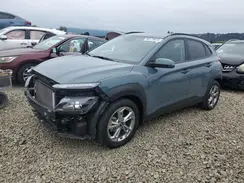 KM8K32AB7NU881304 2022 HYUNDAI KONA