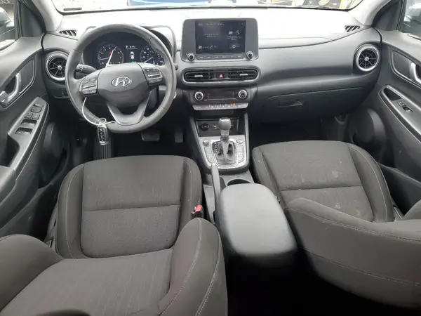 KM8K32AB7NU881304 2022 HYUNDAI KONA - Image 8
