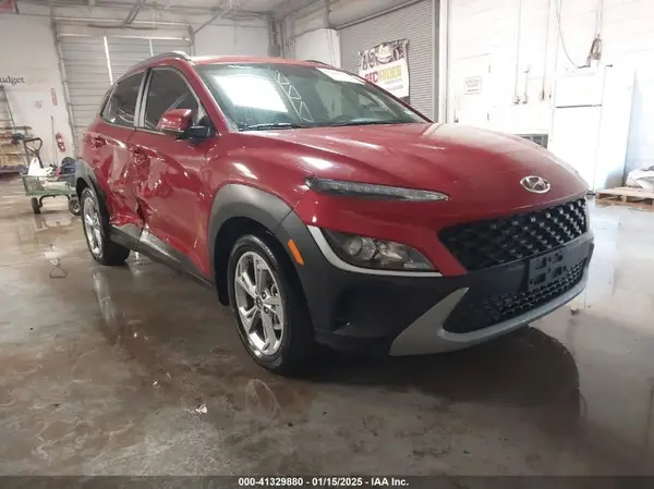 KM8K32AB7NU891234 2022 HYUNDAI KONA - Image 1