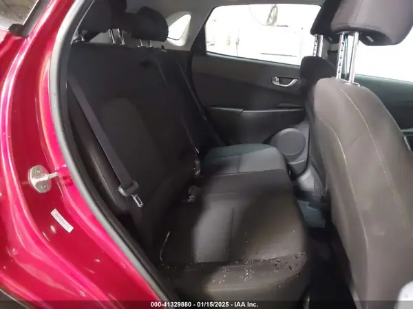 KM8K32AB7NU891234 2022 HYUNDAI KONA - Image 8