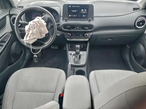 KM8K32AB7NU907657 2022 HYUNDAI KONA - Image 8