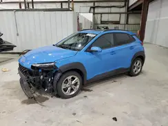 KM8K32AB7NU910896 2022 HYUNDAI KONA