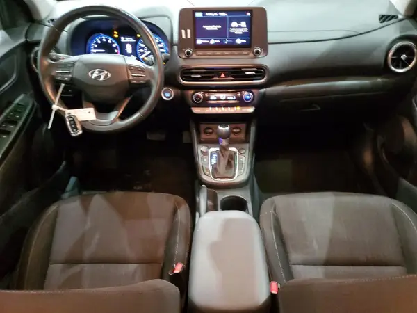 KM8K32AB7NU910896 2022 HYUNDAI KONA - Image 8