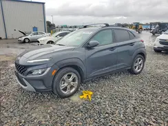 KM8K32AB7NU915113 2022 HYUNDAI KONA